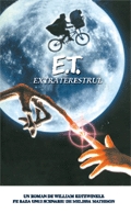 E.T. Estraterestrul