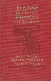 Ear, nose and throat disorders in children