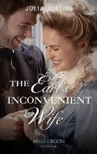coperta Earl\'s Inconvenient Wife