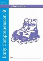 Early Comprehension Book 3