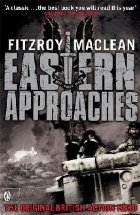 coperta Eastern Approaches