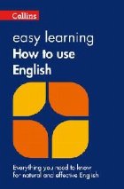 Easy Learning How to Use English