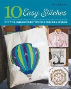 10 Easy Stitches