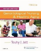 Ebersole and Hess\ Gerontological Nursing