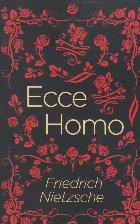 Ecce homo (Nietzche / limba engleza)