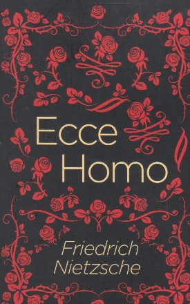 Ecce homo (Nietzche / limba engleza)