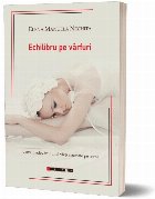 coperta Echilibru pe vârfuri : dansul, adevărul unei vieţi asumate pe scenă