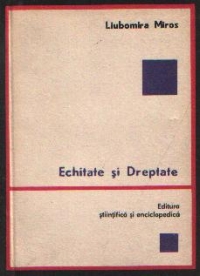 Echitate si dreptate