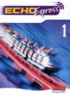 Echo Express Pupil Book