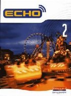Echo Pupil Book