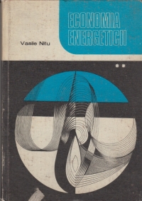 Economia energeticii, Volumul al II-lea