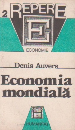 Economia mondiala - repere