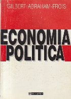 Economia Politica (G. Abraham-Frois)