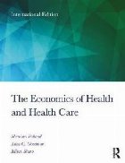 Economics of Health and Health Care