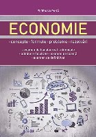Economie : concepte, formule, probleme, rezolvări pentru examen de bacalaureat, olimpiade, admitere la facult
