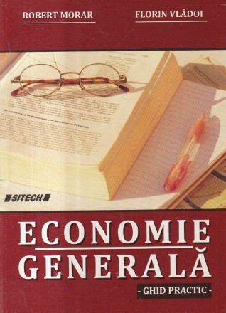 Economie generala - Ghid practic