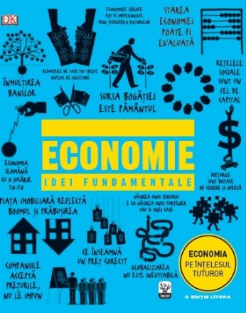Economie. Idei fundamentale