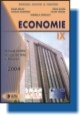 Economie. Manual pentru Scoala de Arte si Meserii (cl. a IX-a)
