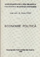 Economie Politica