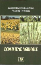 Ecosisteme agricole