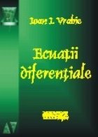 Ecuatii diferentiale (CD)