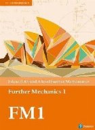 coperta Edexcel AS and A level Further Mathematics Further Mechanics