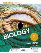 Edexcel Level Biology Student Book