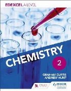Edexcel Level Chemistry Student Book