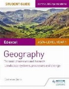 Edexcel AS/A level Geography Student