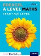 Edexcel Level Maths: Year Student