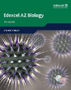 Edexcel A Level Science: A2 Biology Students\' Book with Acti