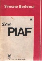 Edith Piaf Povestire