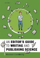 Editor\'s Guide to Writing and Publishing Science