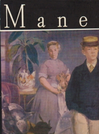 Edouard Manet (Album)