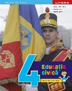 Educaţie civică : caiet de activităţi,clasa a 4-a