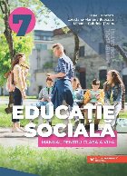 Educaţie socială : manual pentru clasa a VII-a