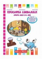 EDUCAREA LIMBAJULUI ANI 2011