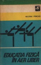 Educatia fizica in aer liber