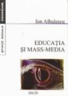 Educatia si mass-media