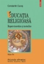 Educatia religioasa Repere teoretice metodice