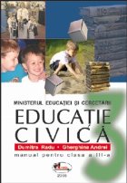 Educatie civica manual pentru clasa