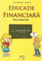 Educatie financiara Banii intelesul copiilor
