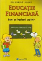 Educatie financiara Banii intelesul copiilor