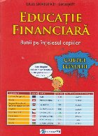Educatie financiara Banii intelesul copiilorr