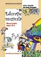 Educatie muzicala clasa a III-a