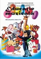Educatie muzicala manual pentru clasa