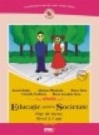 Educatie pentru societate Fise lucru
