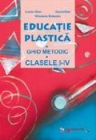 Educatie plastica - ghid metodic (clasele I-IV)