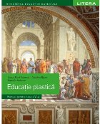 Educatie plastica Manual pentru clasa