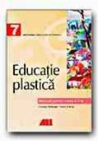 EDUCATIE PLASTICA MANUAL PENTRU CLASA